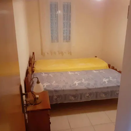Pavlos House Kalipádhon