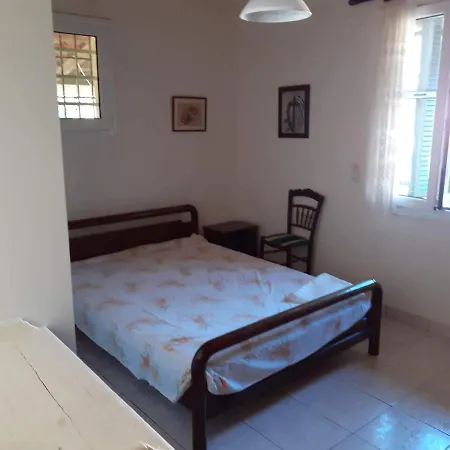 Pavlos House Kalipádhon
