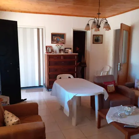 Pavlos House Kalipádhon