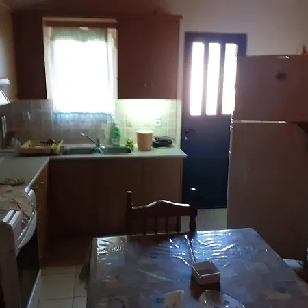 Σπίτι διακοπών Pavlos House