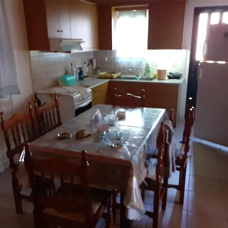 Σπίτι διακοπών Pavlos House *