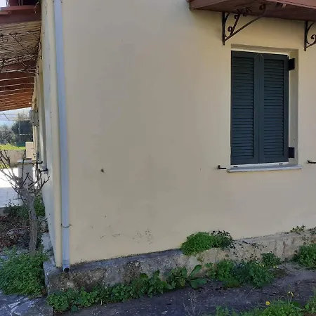Pavlos House Σπίτι διακοπών Kalipádhon