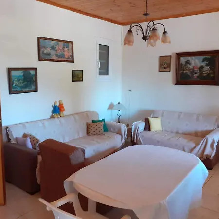Σπίτι διακοπών Pavlos House