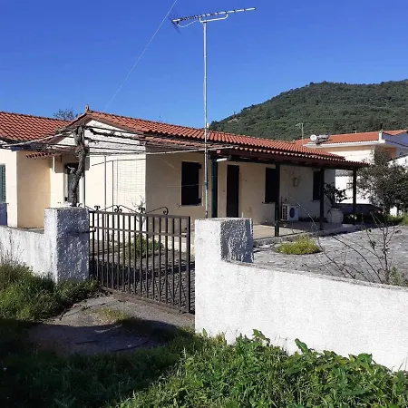 Σπίτι διακοπών Pavlos House Kalipádhon
