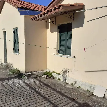 Pavlos House Σπίτι διακοπών Kalipádhon
