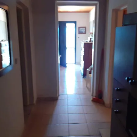Pavlos House Σπίτι διακοπών *
