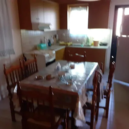 Pavlos House Kalipádhon