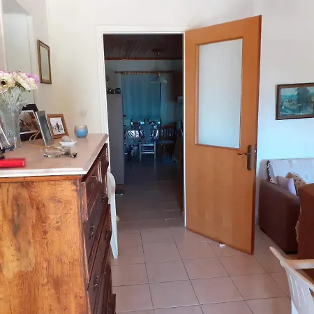Σπίτι διακοπών Pavlos House Kalipádhon